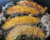 Gambar langkah 3 resipi Fried Cocoy Banana 🇩🇲 Dominica.