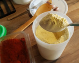 Foto del paso 3 de la receta: Gachas manchegas