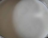 Foto del paso 4 de la receta: Sopa fría -gazpachuelo- con picadillo