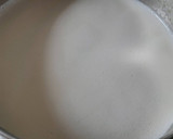 Foto del paso 4 de la receta: Sopa fría -gazpachuelo- con picadillo