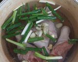 Foto langkah ke 3 dari resep Hainan Chicken.