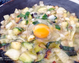 Foto del paso 4 de la receta: Zarangollo murciano