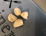 Une image de l'étape 3 de Courgettes épicées aux minis saucisses.