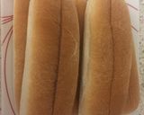 A picture of step 1 of My Frankfurter Hot Dog.