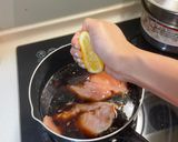 香檸泰式酸辣嫩雞胸肉 增肌減脂雞胸肉料理的食譜步驟4照片