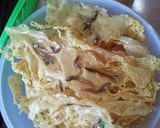 Foto langkah ke 4 dari resep Rempeyek super empuuk dan kriuuk😍😍.