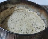 Foto del paso 18 de la receta: Tarta de zapallitos sin gluten: Masa hecha con puré instantáneo!