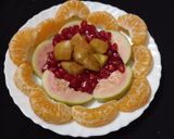 ફ્રુટ સલાડ (Fruit Salad Recipe In Gujarati) રેસીપી સ્ટેપ5ફોટો