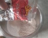 A picture of step 1 of Instant Jowar Dosa.