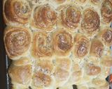 Foto del paso 7 de la receta: Bizcochos caseritos😋😋