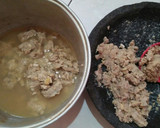 Foto langkah ke 2 dari resep Sambal tumpang.