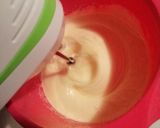 Csokidarabos muffin recept fázis 1 fotója