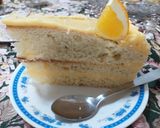 Foto del paso 7 de la receta: Torta panqueques de naranja 🍊