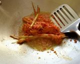 Foto langkah ke 2 dari resep Ayam Woku Kemangi khas Manado.