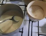 Foto del paso 2 de la receta: Postrecitos dulces de harina de maíz