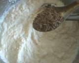 Stuffed Semolina Pancake recipe step 3 photo
