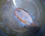 Foto del paso 12 de la receta: Brevas de boquerones rellenas de cebollino, ajos puerros y queso
