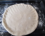 Foto del paso 4 de la receta: 🍕Masa para pizza🍕