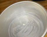 Foto del paso 3 de la receta Red Velvet (Tarta Terciopelo Rojo)