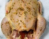 Foto del paso 1 de la receta: Pollo a la Sal