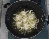 Foto langkah ke 4 dari resep Udang Rambutan ala Mie Setan 100% Mirip.