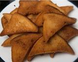 Double ka Meetha recipe step 3 photo