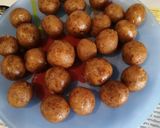 Une image de l'étape 3 de Energy balls.