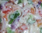 A picture of step 9 of Pizza.