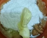 Foto langkah ke 1 dari resep Kue Kacang (Peanut Butter Cookies).