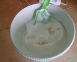 Foto langkah ke 1 dari resep 🍰Bolu Air Satu Telur Super Lembut🍰.