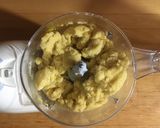 Foto del passaggio 3 della ricetta Frolla samblè aromatizzata al limone 🌷