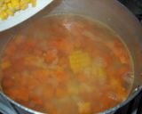 Foto del paso 5 de la receta: Guiso de vegetales
