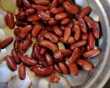 राजमा अप्पम (Rajma appam recipe in Hindi) रेसिपी चरण 1 फोटो