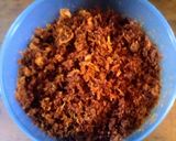 Foto langkah ke 8 dari resep Abon Ayam.