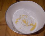Foto langkah ke 1 dari resep Roti Sobek SUPEERR LEMBUT.