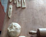 Foto del paso 3 de la receta: Calzon roto