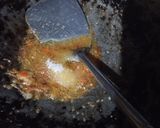 Foto langkah ke 3 dari resep Sambal Keladi Crispy.
