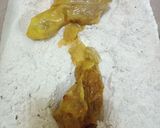 Foto langkah ke 4 dari resep Ayam goreng crispy (ayam goreng kentucky).