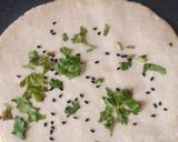 A picture of step 4 of Street style Chole kulcha (No Maida, no yeast).