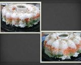 Foto del paso 7 de la receta: Rosca se sushi