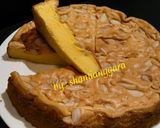 Foto langkah ke 7 dari resep Sponge Cake Kenari (Spiku kenari).