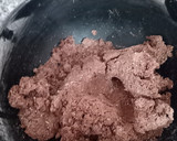 Foto del paso 3 de la receta: Rombitos de chocolate light 80 cal por porción (5 galletitas)
