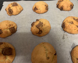 Foto del paso 9 de la receta: Cookies caseras