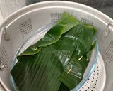 Foto langkah ke 4 dari resep Pepes Ayam Fillet.