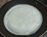 Foto langkah ke 4 dari resep Lumpia isi Wortel Jamur.