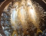 Foto langkah ke 1 dari resep Ikan gembung sambal goreng😍.