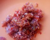 A picture of step 3 of I watched big brother,I saw them do this recipe with Irish.