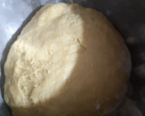 Φωτογραφία βήματος 2 της συνταγής Μπριός (brioche) σοκολάτα!🇫🇷🇫🇷🌼🌼🌼🍫🍫🍫
