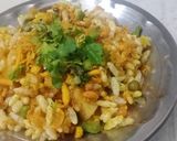 ભેળ (Bhel Recipe In Gujarati) રેસીપી સ્ટેપ4ફોટો