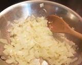Broccolli Cheddar Soup recipe step 1 photo